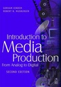 Cover: Introduction to Media Production - Focal Press