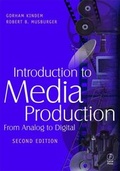 Cover: Introduction to Media Production - Focal Press