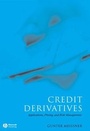 Cover: Credit Derivatives - Wiley-Blackwell