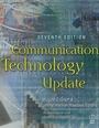 Cover: Communication Technology Update - Focal Press