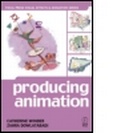 Cover: Producing Animation - Focal Press
