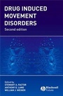 Cover: Drug Induced Movement Disorders - Wiley-Blackwell