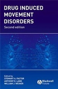 Cover: Drug Induced Movement Disorders - Wiley-Blackwell