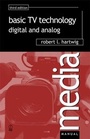 Cover: Basic TV Technology - Focal Press