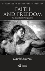 Cover: Faith and Freedom - Wiley-Blackwell