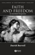 Cover: Faith and Freedom - Wiley-Blackwell