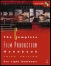 Abbildung von: The Complete Film Production Handbook - Focal Press
