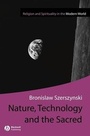 Cover: Nature, Technology and the Sacred - Wiley-Blackwell