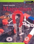 Cover: Magnetism - Heinemann Educational Books