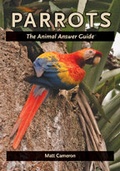 Cover: Parrots - Johns Hopkins University Press