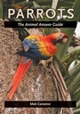 Cover: Parrots - Johns Hopkins University Press