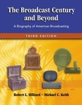 Cover: The Broadcast Century and Beyond - Focal Press