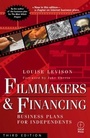 Cover: Filmmakers and Financing - Focal Press
