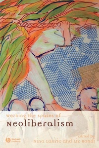 Abbildung von: Working the Spaces of Neoliberalism - Wiley