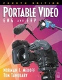 Cover: Portable Video - Focal Press
