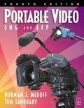 Cover: Portable Video - Focal Press