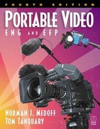 Enlarge image Cover: Portable Video - Focal Press