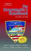Cover: The Streetmedic's Handbook - Delmar Cengage Learning
