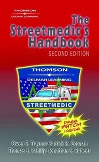 Abbildung von: The Streetmedic's Handbook - Delmar Cengage Learning