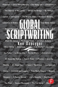 Abbildung von: Global Scriptwriting - Focal Press