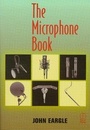 Cover: The Microphone Book - Focal Press