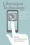 Cover: Liberation Technology - Johns Hopkins University Press
