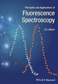 Abbildung von: Principles and Applications of Fluorescence Spectroscopy - Wiley