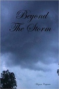 Cover: Beyond The Storm - Lulu.com