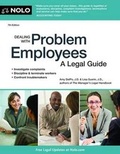 Cover: Dealing with Problem Employees - NOLO