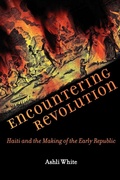 Cover: Encountering Revolution - Johns Hopkins University Press