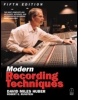 Bild: Modern Recording Techniques - Focal Press