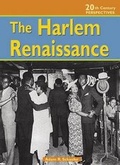 Cover: The Harlem Renaissance - Heinemann Educational Books