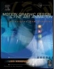 Cover: Motion Graphic Design and Fine Art Animation - Focal Press