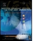 Cover: Motion Graphic Design and Fine Art Animation - Focal Press