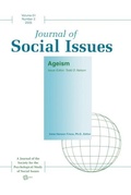 Cover: Ageism 2005 - Wiley