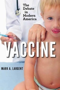 Enlarge image Cover: Vaccine - Johns Hopkins University Press