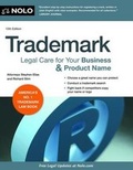 Cover: Trademark - NOLO