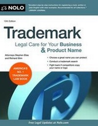 Abbildung von: Trademark - NOLO