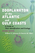 Cover: Zooplankton of the Atlantic and Gulf Coasts - Johns Hopkins University Press