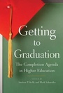 Cover: Getting to Graduation - Johns Hopkins University Press