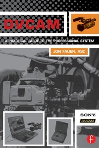Abbildung von: DVCAM - Focal Press