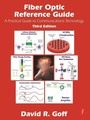 Cover: Fiber Optic Reference Guide - Focal Press