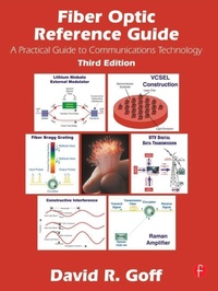 Enlarge image Cover: Fiber Optic Reference Guide - Focal Press