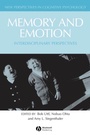 Cover: Memory and Emotion - Wiley