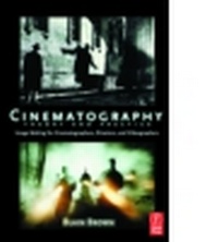 Abbildung von: Cinematography: Theory and Practice - Focal Press