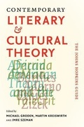 Cover: Contemporary Literary and Cultural Theory - Johns Hopkins University Press