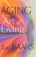 Cover: Aging and the Art of Living - Johns Hopkins University Press