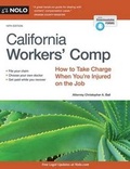 Cover: California Workers' Comp - NOLO