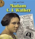 Cover: Madam C.J. Walker - Heinemann Educational Books