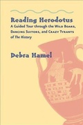 Cover: Reading Herodotus - Johns Hopkins University Press
